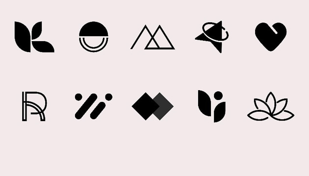  لوگوی حرفه‌ای برای اینستاگرام